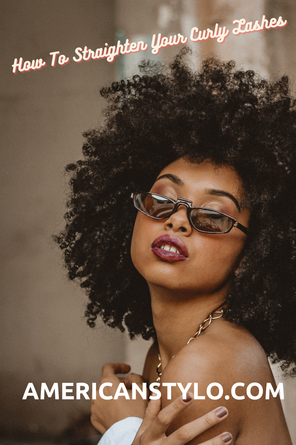 Master Your Curly Lashes: Top 5 Tips to Achieve Stunning Straightening