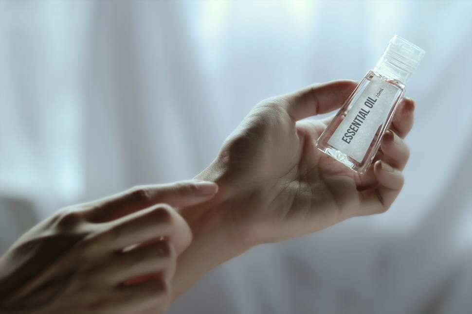 Harness the Power of Cuticle Oil: Unveiling Its Multifaceted Benefits